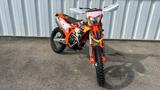 KTM 350 EXC F Six Days 2026 Factory Design - KTM 350 EXC-F 2026