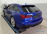 Audi RS6 Avant B&O Essentials Paket Standh. 305 km/h - gebrauchte Audi RS6 aus dem Jahr 2023