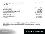 BMW 218i LED Bluetooth Navi Klima PDC - BMW 218: Automatik