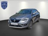 Renault Arkana INTENS TCe 140 EDC Klima Navi SHZ RFK - gebrauchte Renault Arkana aus dem Jahr 2022