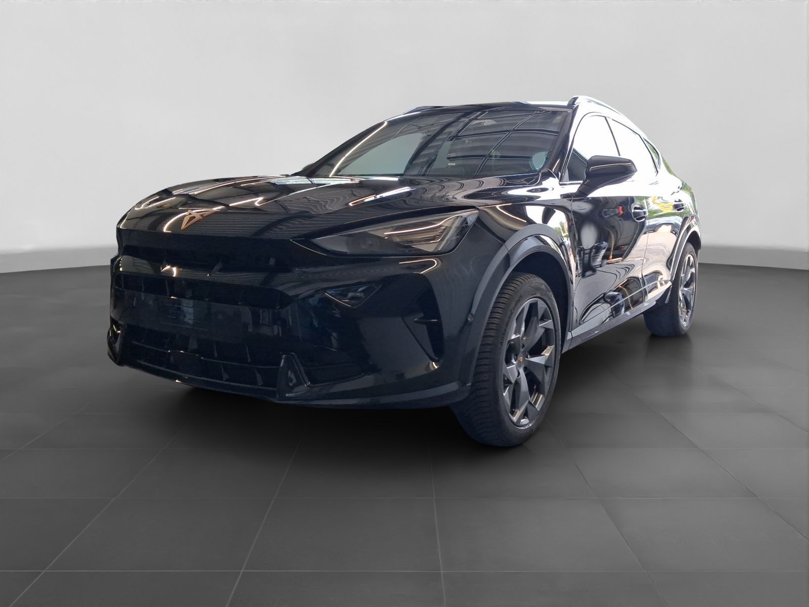 Cupra Formentor - Bild 2