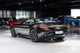 Aston Martin DB11 V8 Volante*BLACK-PACK*PREM-AUDIO*20"LM*1-HD - Aston Martin in Düsseldorf