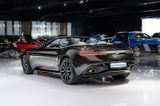 Aston Martin DB11 V8 Volante*BLACK-PACK*PREM-AUDIO*20"LM*1-HD - Aston Martin aus 2023