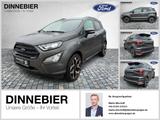 Ford ECOSPORT ST-LINE +KAMERA+LED+TWA+WINTER-PAKET - gebrauchte Ford EcoSport aus dem Jahr 2023