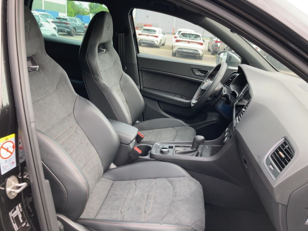 Cupra Ateca - Bild 12