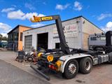 Other Marell Abrollkipperaufbau  3 Achser - Offers