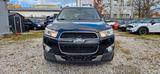 Chevrolet Captiva 2.2TD LTZ Auto AWD 7-Sitzer - gebrauchte Chevrolet Captiva aus dem Jahr 2013