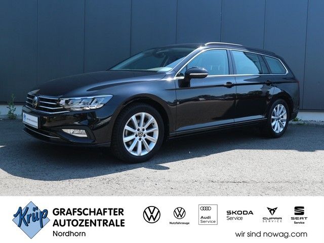 Volkswagen Passat Variant - Bild 1