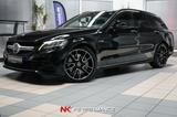 Mercedes-Benz C 43 AMG T 4Matic / BURMESTER / KAMERA / NIGHT - gebrauchte Mercedes-Benz C 43 AMG aus dem Jahr 2018