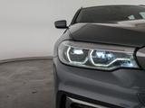 BMW 520d Luxury Line PANO+LEDER+LED+NAVI+SHZ+RFK+ACC - gebrauchte BMW 520 aus dem Jahr 2019