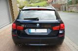 BMW 530d Touring - - BMW 530 aus 2011: Kombi