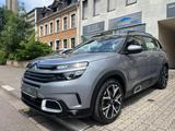 Citroën C5 Aircross HDI 130PS Feel Pack Automatk, Leder - Citroën C5 Aircross Feel Pack Gebrauchtwagen