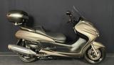 Yamaha YP 400 Majesty - YAMAHA MAJESTY