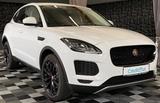 Jaguar E-Pace S AWD, Navi, Leder, 1 Hand, Tempomat, LED - gebrauchte Jaguar E-Pace aus dem Jahr 2020