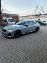 BMW 230i Coupé M Sport - BMW 230 von privat