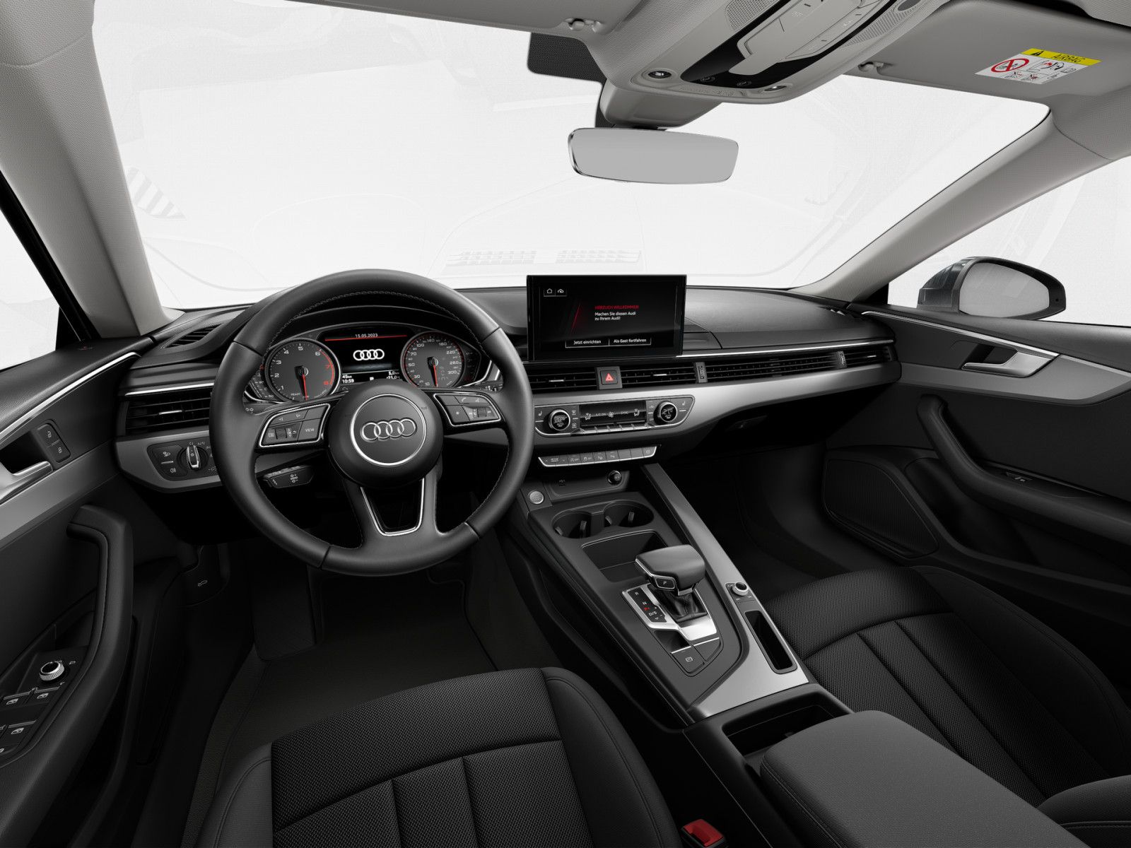 Audi A5 - Bild 8