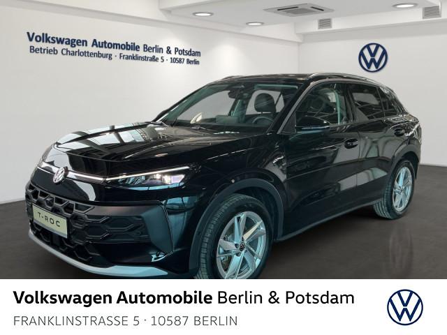 Volkswagen T-Roc Style 1.5l 116 PS DSG *7.963€ PREISVORTEIL