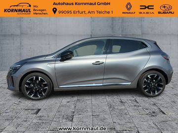 Renault Clio Techno TCe 90 PS NaviKlimaKamera