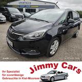 Opel Zafira 1.6 DIT Start/Stop Active - Opel Zafira: Blau