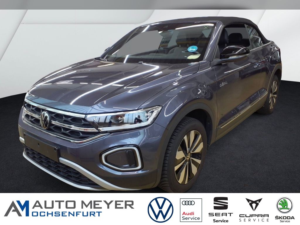 Image of Volkswagen T-Roc