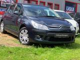 Citroën C4 Lim. Style HU/AU NEU - Citroën C4 in Kiel