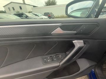 Volkswagen Tiguan - 9