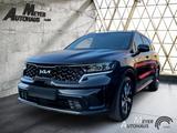 Kia Sorento Vision 2WD+DCT+Totwinkelassistent+Einpar - gebrauchte Kia Sorento aus dem Jahr 2022