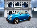 Fiat 500 RockStar - Fiat 500 Gebrauchtwagen in München
