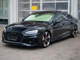 Audi RS5 Sportback COMPETITION PLUS+CERAMIC+PANO+B&O - gebrauchte Audi RS5 aus dem Jahr 2024