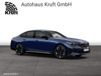 BMW i5 - Vorschau Bild 10
