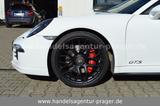 Porsche 911 991 GTS PDK AERO Paket Bose Approved - Porsche in Krefeld: 911