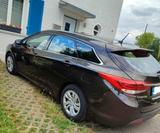 Hyundai i40 1.7 CRDi 85kW Classic Classic - Hyundai i40 von privat