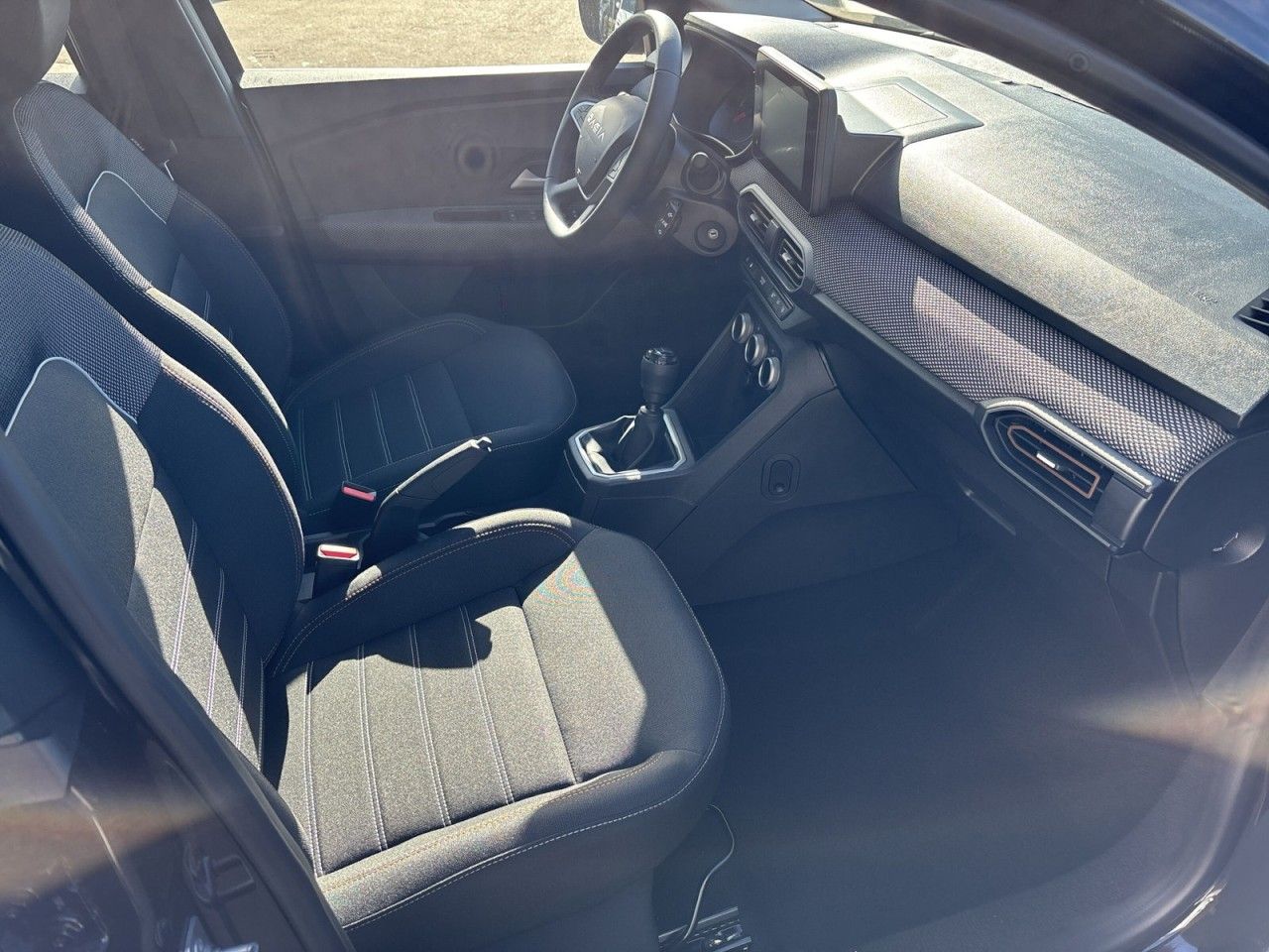 Dacia Sandero - Bild 15