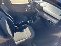 Dacia Sandero - Vorschau Bild 15