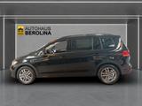 Volkswagen Touran 1.5 TSI Comfortline DSG *7-Sitzer*AHK* - Volkswagen Touran Tageszulassungen