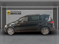 Volkswagen Touran - Vorschau Bild 4