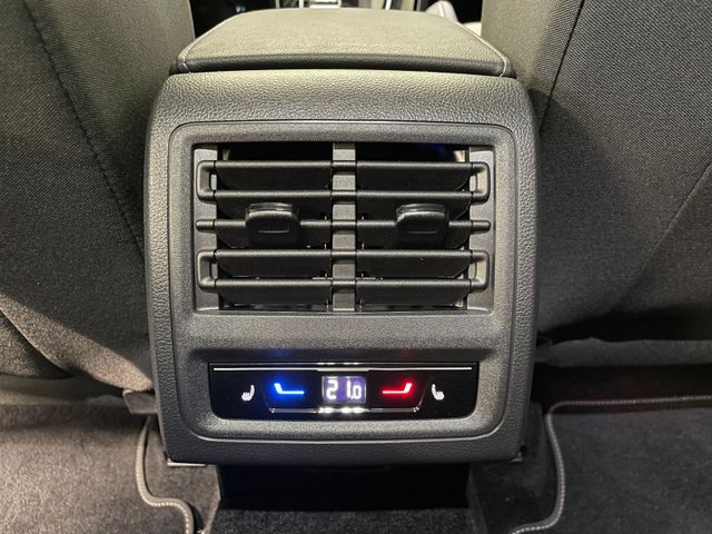 Golf VIII Style 1.4 eHybrid DSG STANDHZG