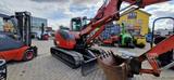 Kubota KX080-4a - Kubota Kx 080