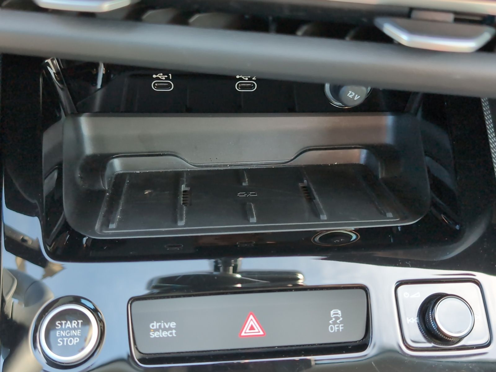 Audi A5 - Bild 19
