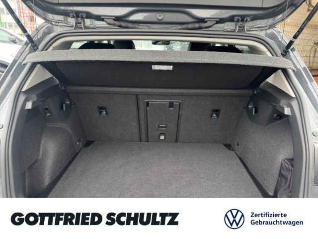 Volkswagen Golf - Bild 10
