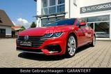 Volkswagen Arteon 2.0 TSI DSG "3x R-Line"LED"StHz."ACC"DCC" - gebrauchte VW Arteon aus dem Jahr 2018