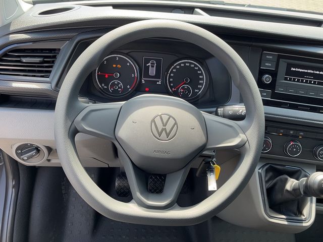 Transporter 6.1 Kasten Motor: 2,0 l TDI SCR 81 k