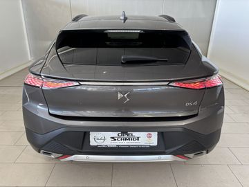 Fotografie 10 des Citroën DS4 PureTech 180 CROSS RIVOLI