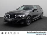 BMW 330e Kamera DAB Stop&Go AHK Sport Fernlichtassis