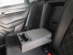 Fahrzeugabbildung Skoda Karoq Sportline NAVI AHK 4xSitzh. behz.Glas 360°