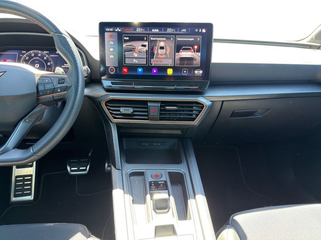 Cupra Leon - Bild 20