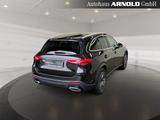 Mercedes-Benz GLC 300 de 4M AMG-Line Digital-L. AIRMATIC Leder - Mercedes-Benz GLC 300 Hybrid (Diesel/Elektro)
