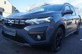 Dacia Jogger LPG EXTREME+ 7-Sitzer*NAV+CAM*PDC vo+hi - Dacia Jahreswagen
