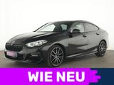 BMW 220i Gran Coupe M-Sport Navi|Lenkrad heizbar|LED - BMW 220 Gran Coupé mit Benzin-Antrieb: Sportwagen, Automatik