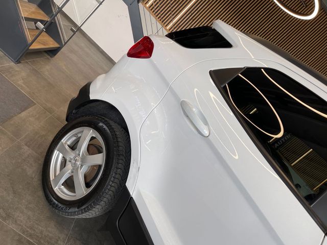 Ford EcoSport Cool & Connect Aut. *NAVI*DAB*PDC*SHZ*